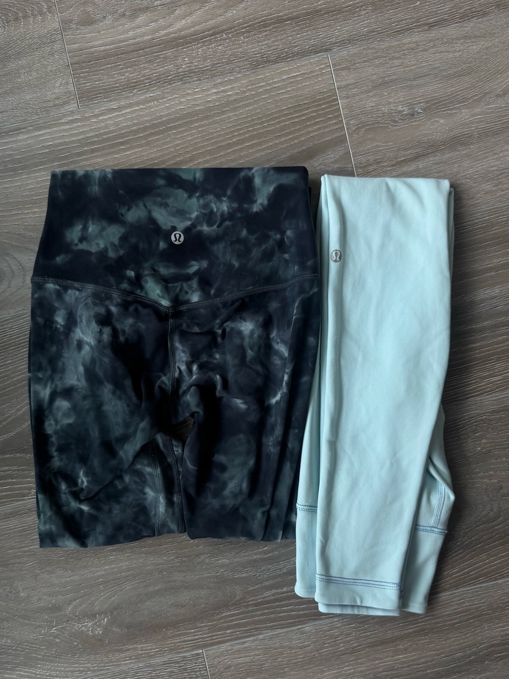 lululemon athletica Align Leggings Bundle